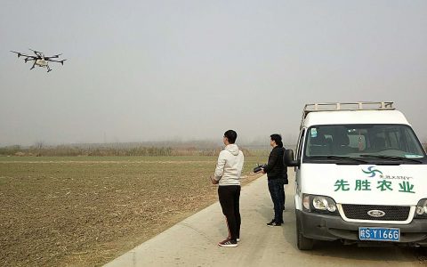 今年或植保無人機(jī)市場發(fā)展最好時間