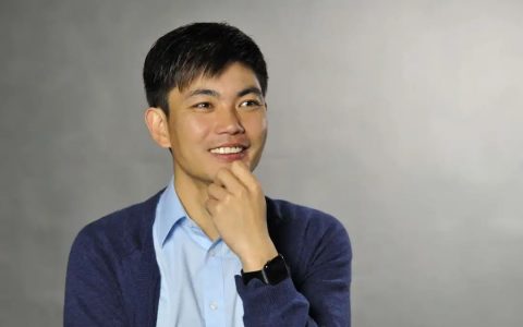 專訪極飛科技彭斌：人的夢想是摁不住的！-專家訪談