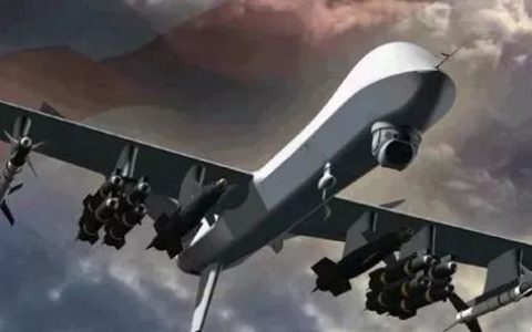 國(guó)外典型軍用無人機(jī)盤點(diǎn)