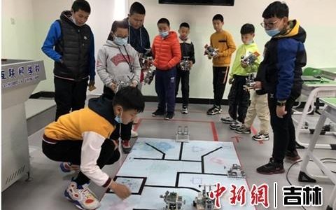 吉林有哪些無人機競賽項目？-無人機比賽項目