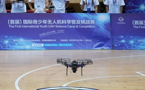 內(nèi)蒙古有哪些無人機比賽項目？-無人機比賽項目