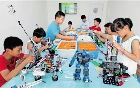 世界機器人大賽