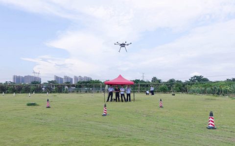 寧夏正規(guī)的無人機(jī)培訓(xùn)機(jī)構(gòu)-寧夏隆合科技有限公司怎么樣？