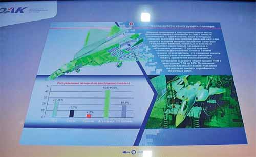 科技前沿，飛機是用什么材料制成的？