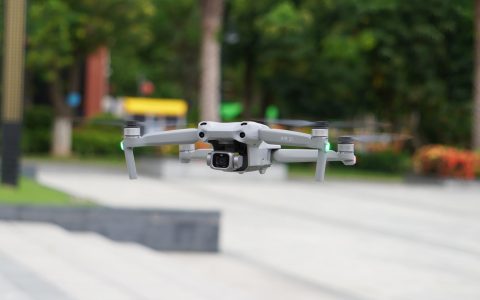 一英寸傳感器畫質(zhì)更好，DJI Air 2S值不值得買？