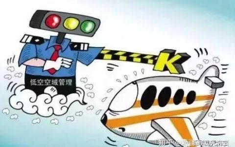 無人機飛行如何申請空域和黑飛處罰