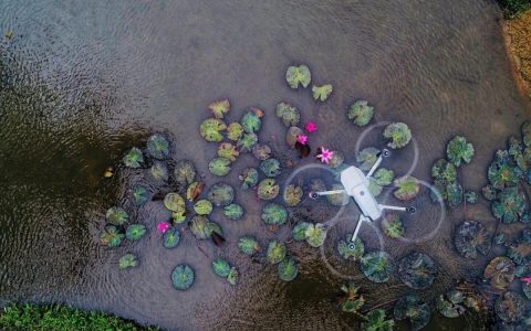 西藏拉薩如何申請(qǐng)無(wú)人機(jī)航拍空域（三步完成拉薩空域申請(qǐng)）