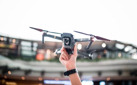 合肥低空空域如何申請（手把手教你申請合肥無人機空域）